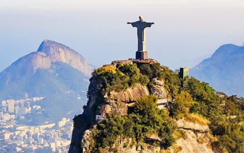 Partir en voyage au Brésil : nos 5 précieux conseils + Meilleures