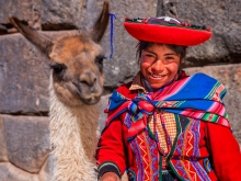 Voyage sur-mesure peru