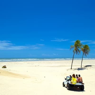 Bahia, la mystique